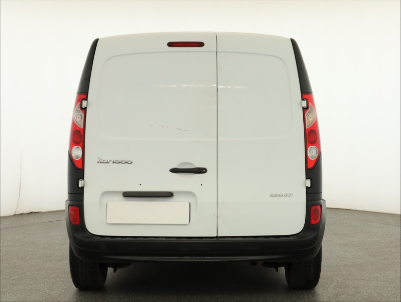 Renault Kangoo, 2013