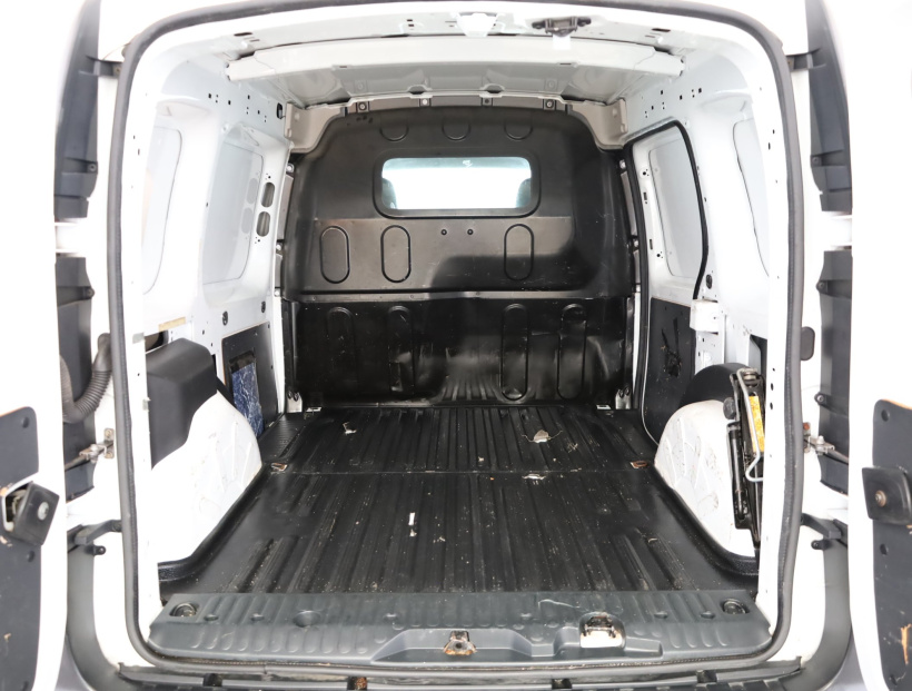 Renault Kangoo, 2013