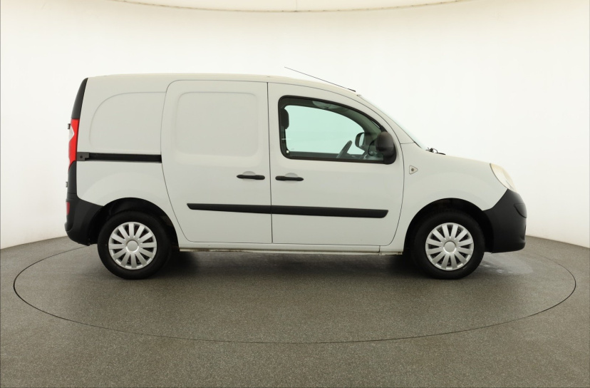 Renault Kangoo, 2013