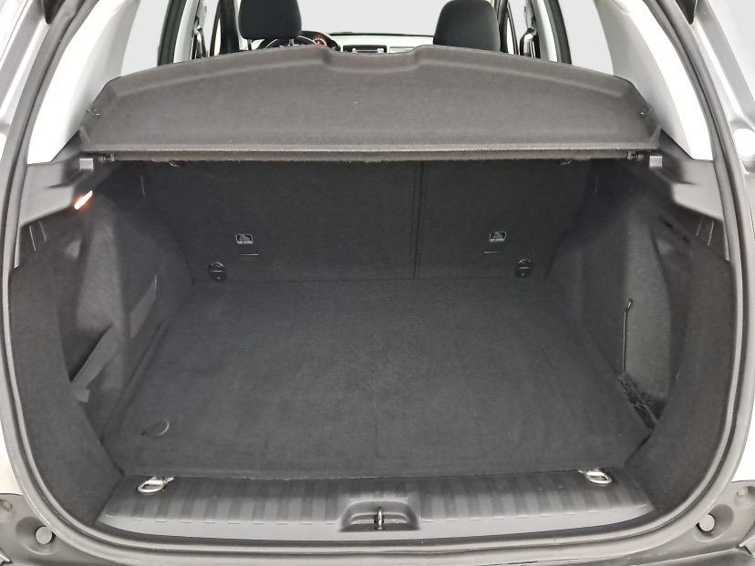 Peugeot 2008, 2019