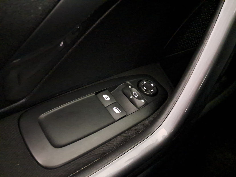 Peugeot 2008, 2019