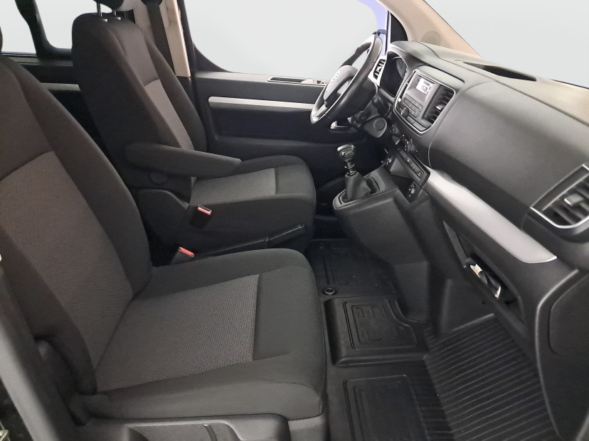 Toyota ProAce Verso, 2019