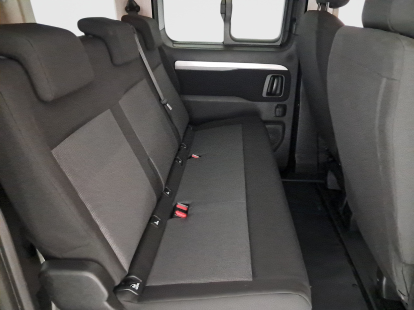 Toyota ProAce Verso, 2019