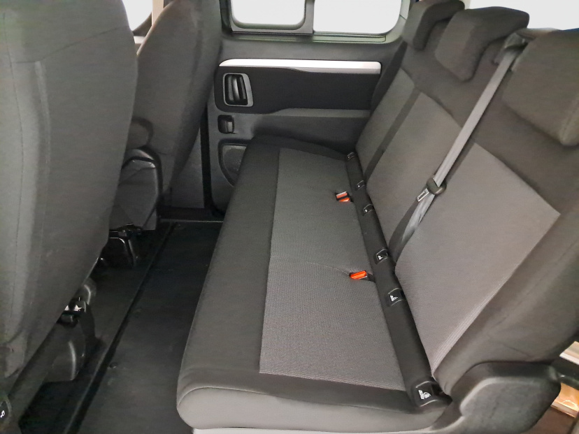 Toyota ProAce Verso, 2019