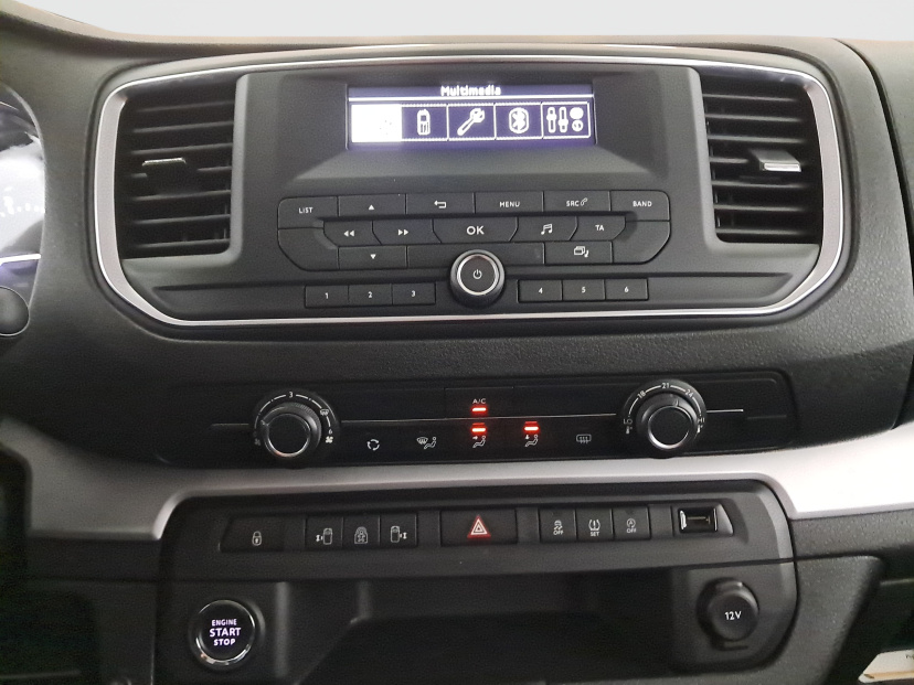 Toyota ProAce Verso, 2019
