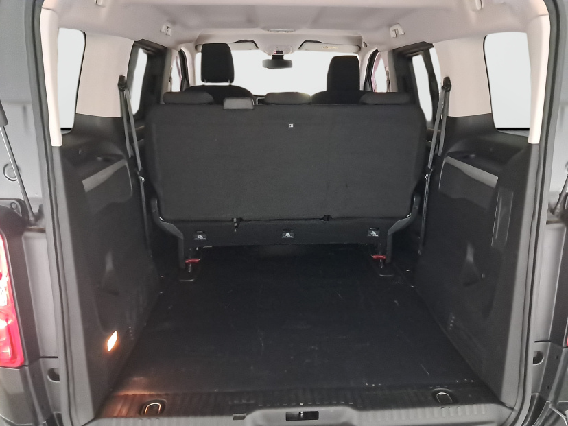 Toyota ProAce Verso, 2019