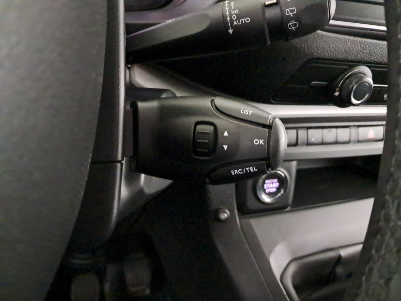 Toyota ProAce Verso, 2019