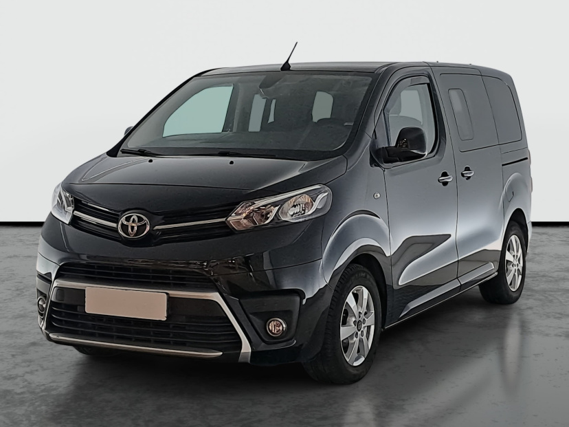 Toyota ProAce Verso, 2019