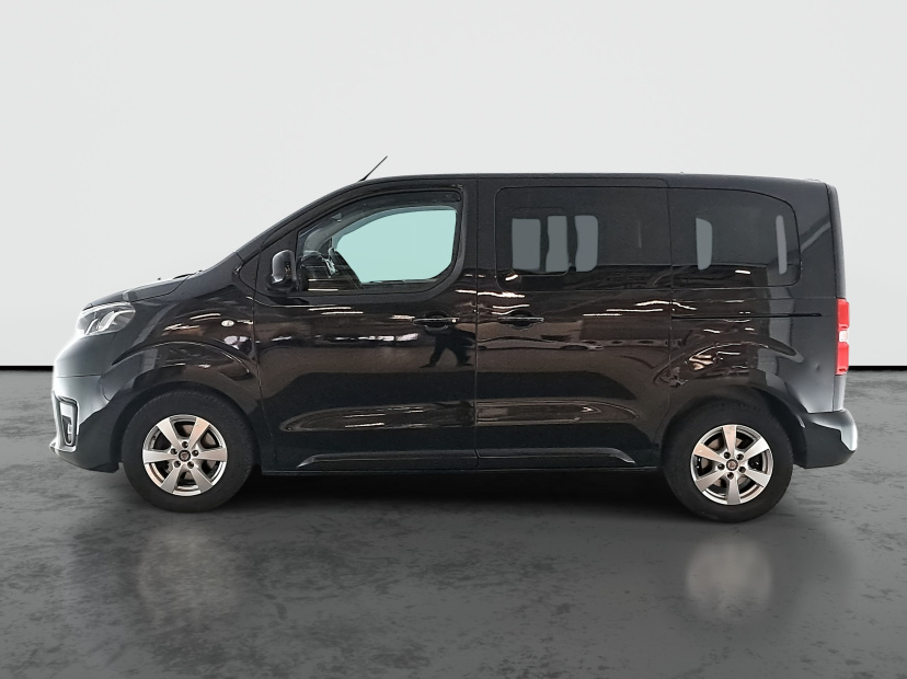 Toyota ProAce Verso, 2019