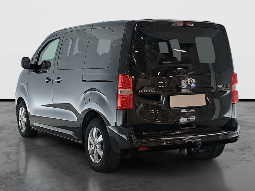 Toyota ProAce Verso, 2019
