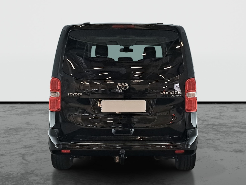Toyota ProAce Verso, 2019