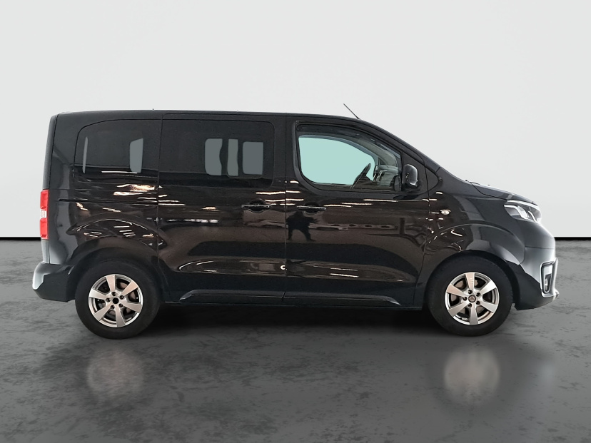 Toyota ProAce Verso, 2019