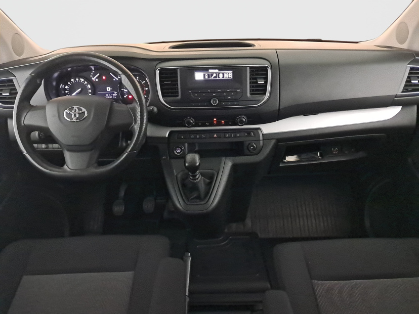 Toyota ProAce Verso, 2019