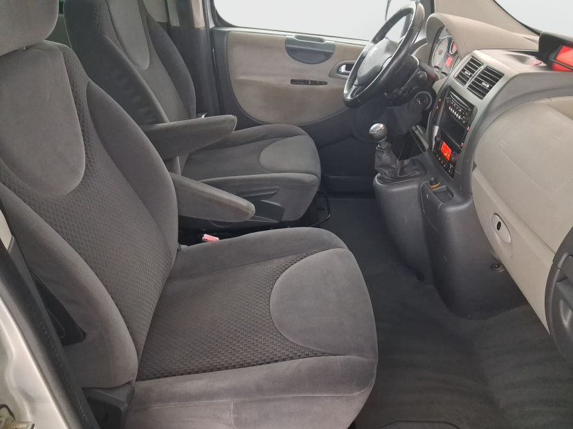 Peugeot Expert, 2010
