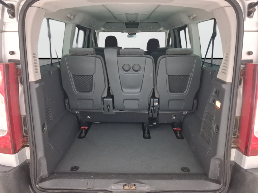 Peugeot Expert, 2010