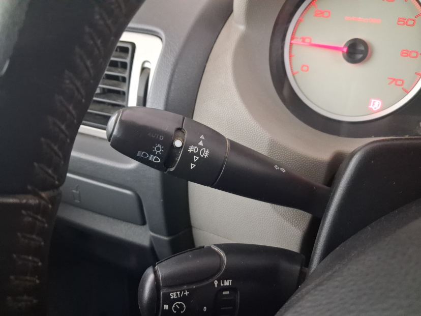 Peugeot Expert, 2010