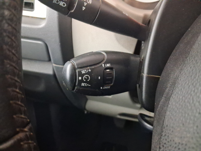 Peugeot Expert, 2010