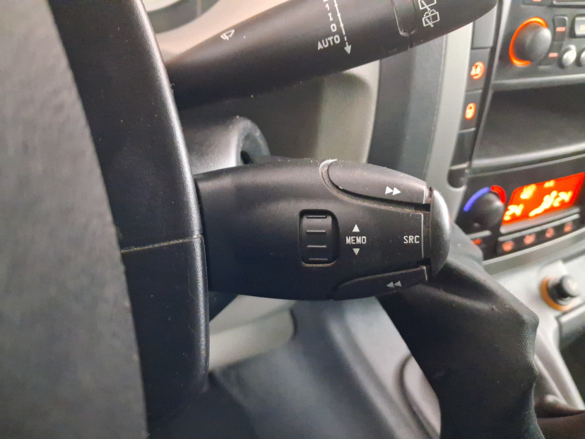Peugeot Expert, 2010
