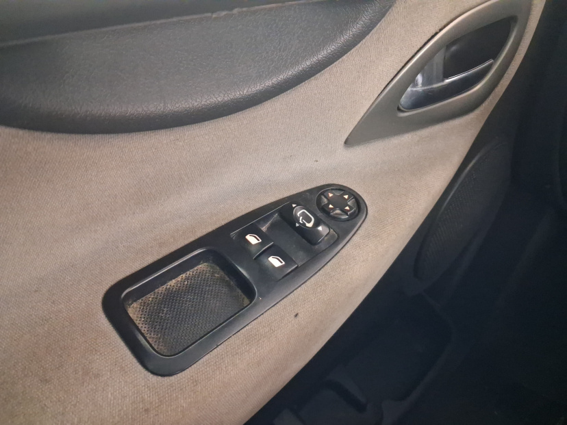 Peugeot Expert, 2010