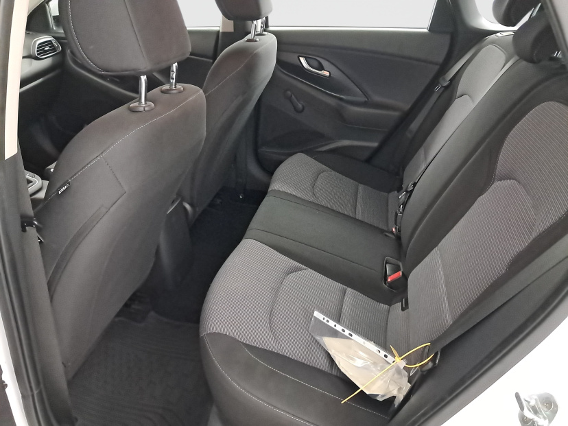 Hyundai i30, 2021