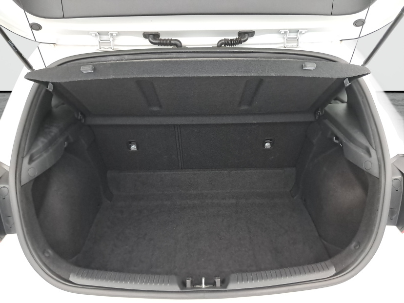 Hyundai i30, 2021