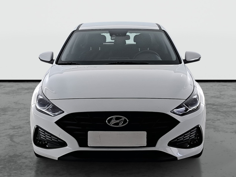 Hyundai i30, 2021