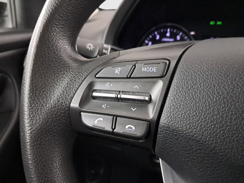 Hyundai i30, 2021