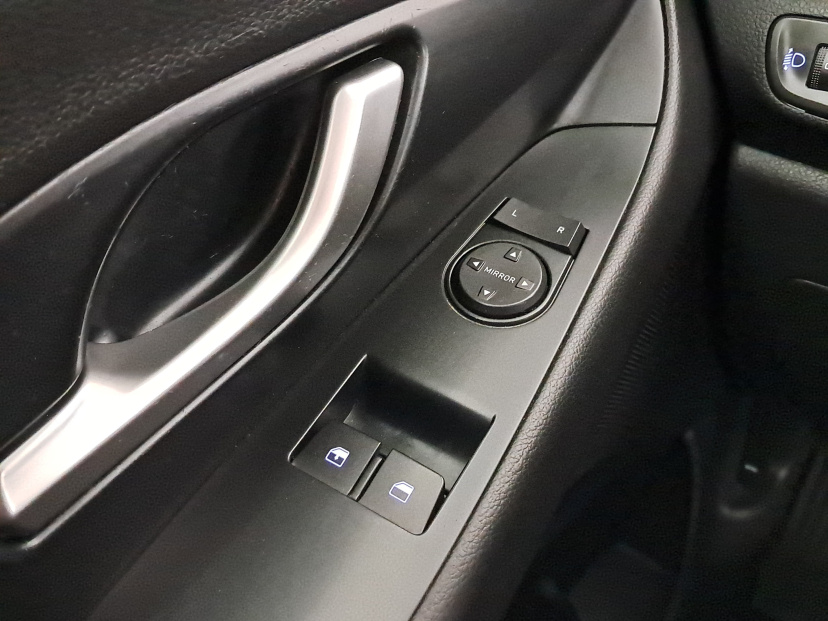 Hyundai i30, 2021