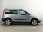 Škoda Yeti, 2011 – zdjęcie 10