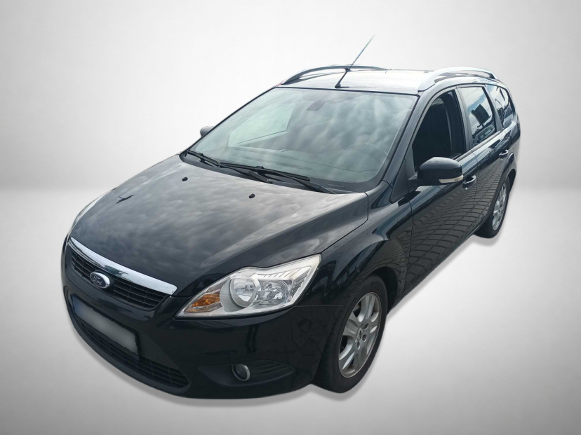 Ford Focus, 2009