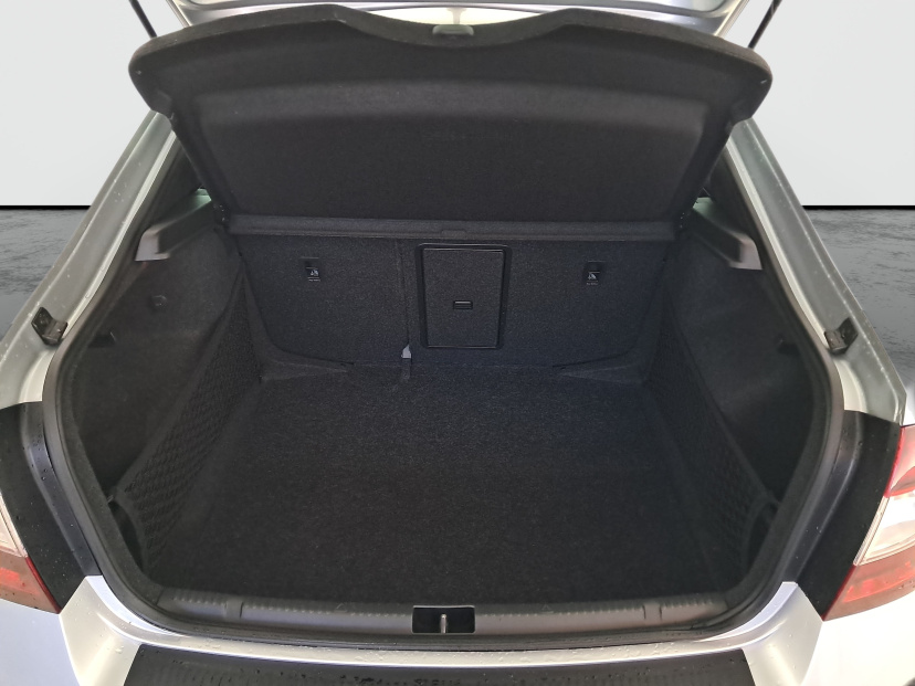 Škoda Rapid, 2019