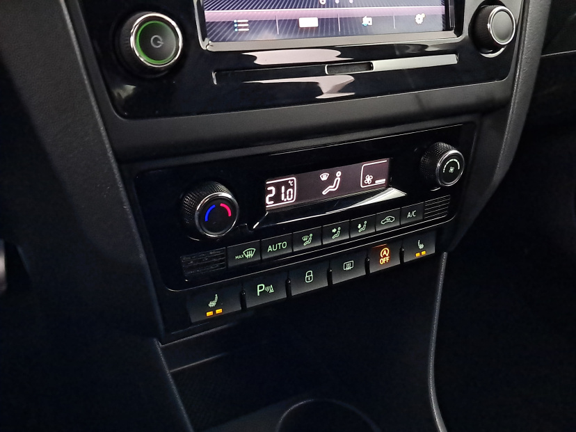 Škoda Rapid, 2019