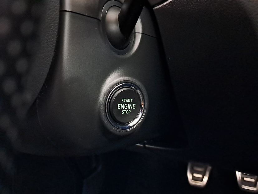 Škoda Rapid, 2019