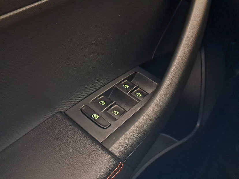 Škoda Rapid, 2019