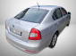 Škoda Octavia, 2011