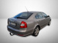 Škoda Octavia, 2008