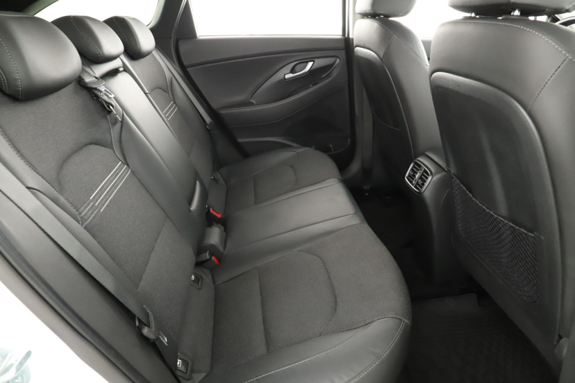 Hyundai i30, 2023