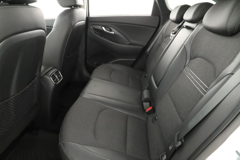 Hyundai i30, 2023