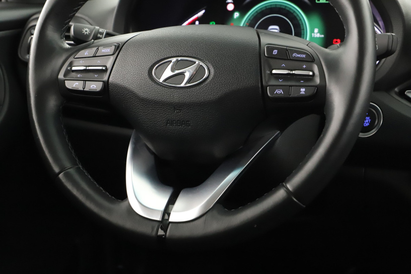 Hyundai i30, 2023