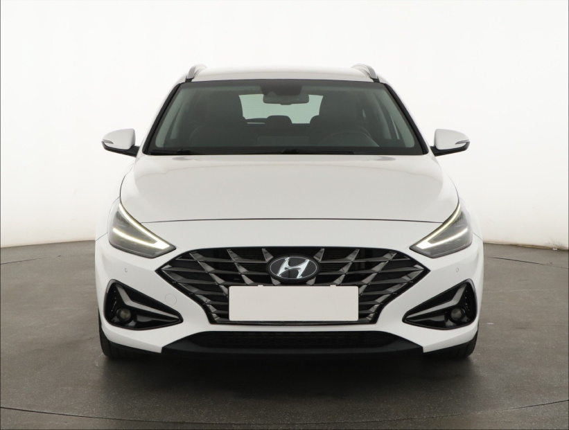 Hyundai i30, 2023