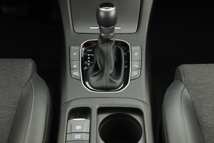 Hyundai i30, 2023
