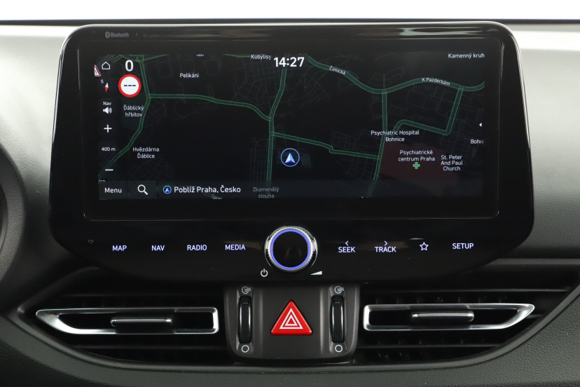 Hyundai i30, 2023