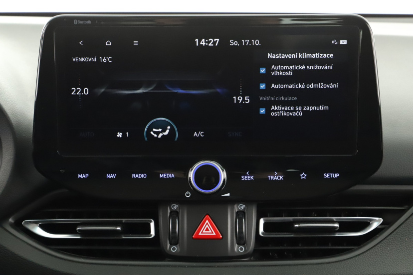 Hyundai i30, 2023