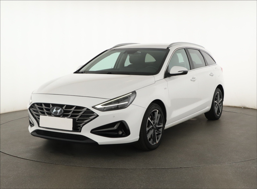 Hyundai i30, 2023