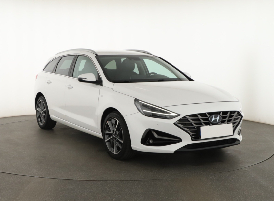 Hyundai i30 Combi 1.5 T-GDI MHEV