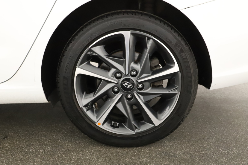 Hyundai i30, 2023