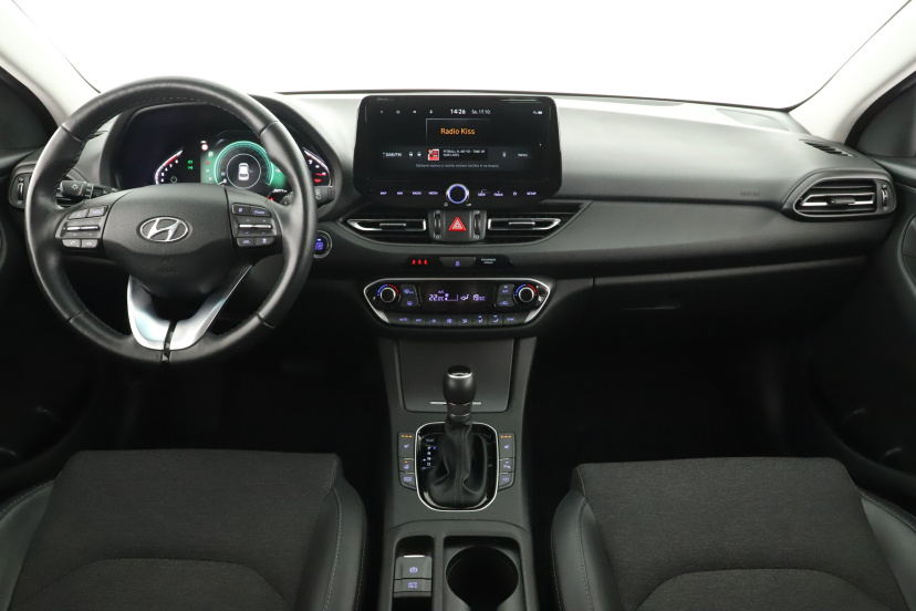 Hyundai i30, 2023