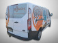 Ford Transit Custom, 2017