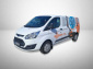 Ford Transit Custom, 2017