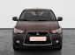 Mitsubishi ASX, 2011